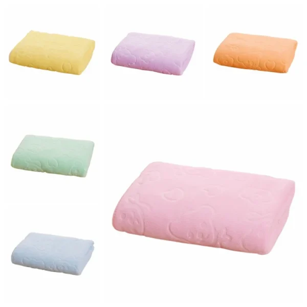 Baby Diaper Muslin Swaddle Bamboo Baby Blanket Newborn Baby Swaddle Wrap Baby Blankets Newborn Cotton Manta Bebe - Image 2