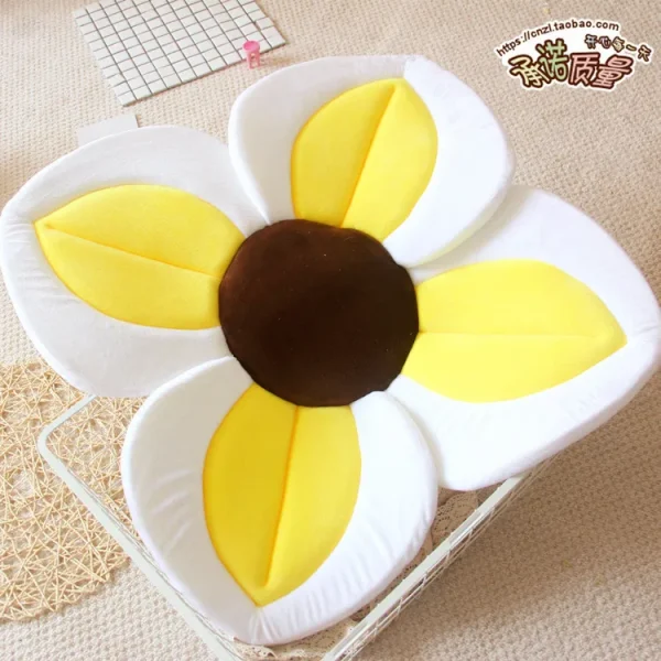 Newborn Baby Bath Cushion – Foldable Float Support Pillow for Baby Bath Tub - Image 16