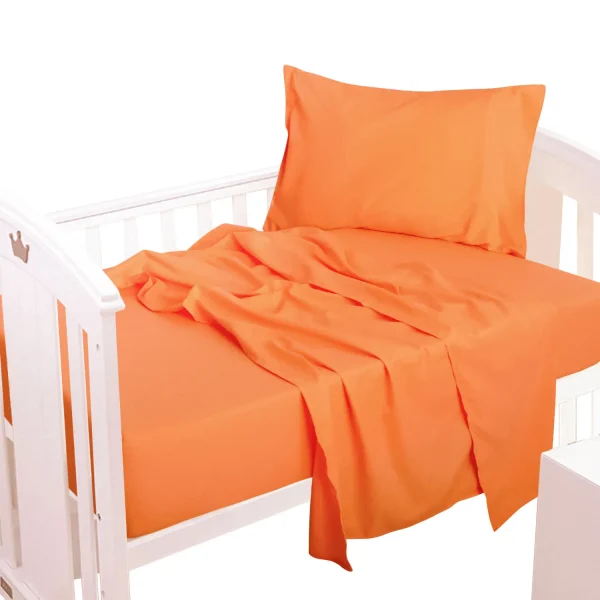 Ntbay 3-Piece Toddler Bedding Set – Soft Microfiber Sheets & Pillowcase - Image 13