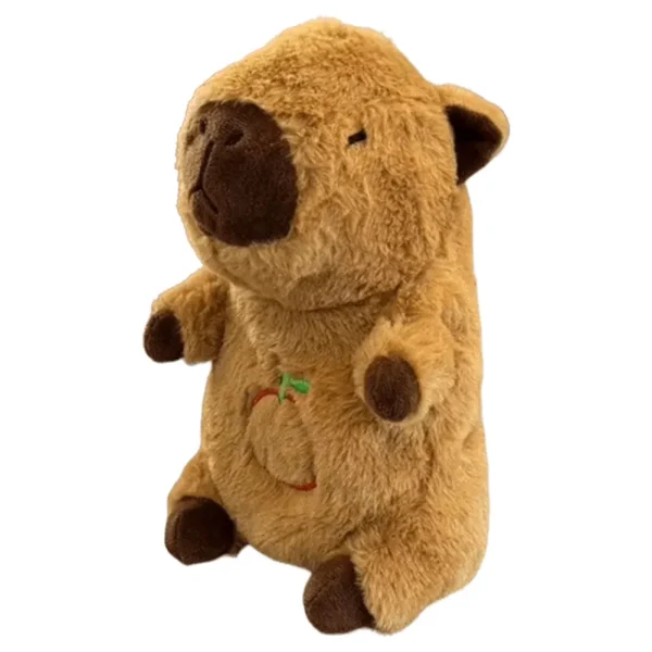 Baby Soothing Plush Toy – Breathing Bear & Sleep Companion with Music - Image 11